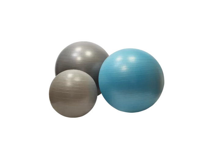 Mini Ballon de Pilates 20 cm