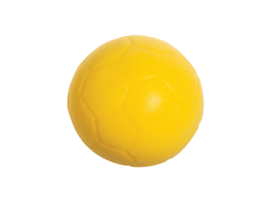 BALLON FOOTBALL MOUSSE